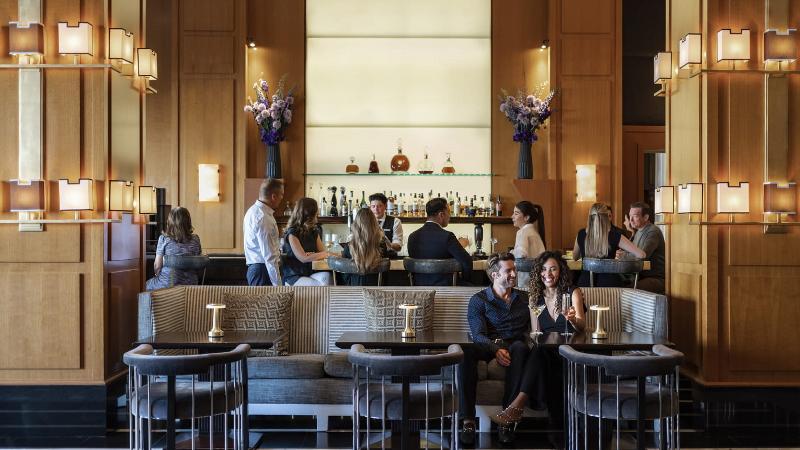 هتل Beverly Wilshire, A Four Seasons