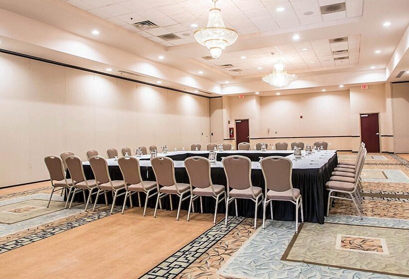 酒店 Clarion Inn Elmhurst  Oak Brook Near I88, I290, I294