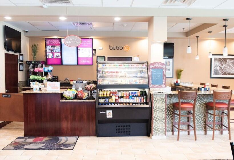 酒店 Clarion Inn Elmhurst  Oak Brook Near I88, I290, I294