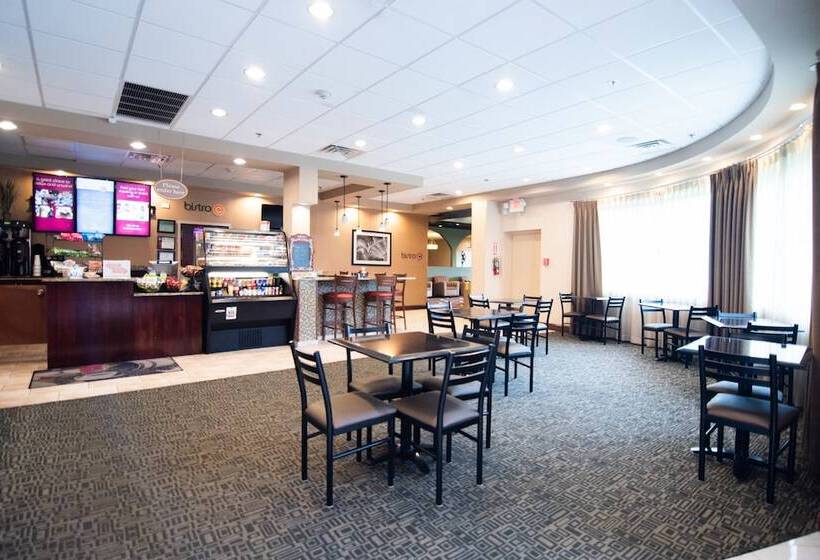 酒店 Clarion Inn Elmhurst  Oak Brook Near I88, I290, I294