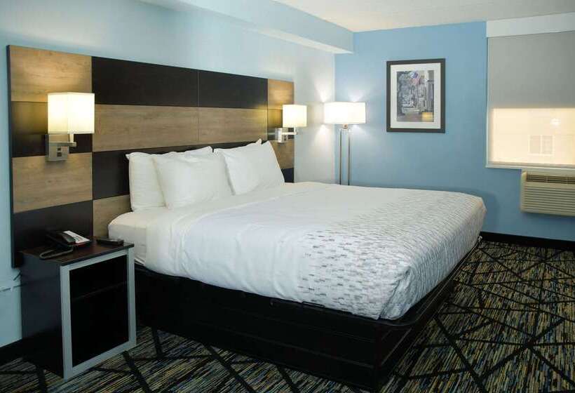 فندق Clarion Pointe Jacksonville Near Camp Lejeune