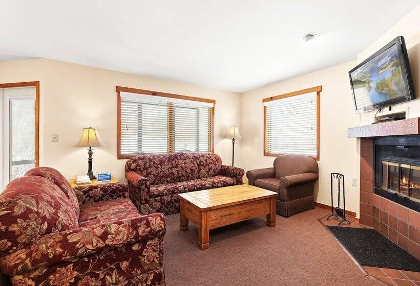 ホテル Club Wyndham Shawnee Village