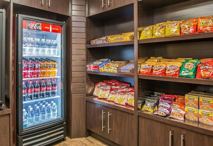 בית מלון כפרי Comfort Inn Chula Vista San Diego South