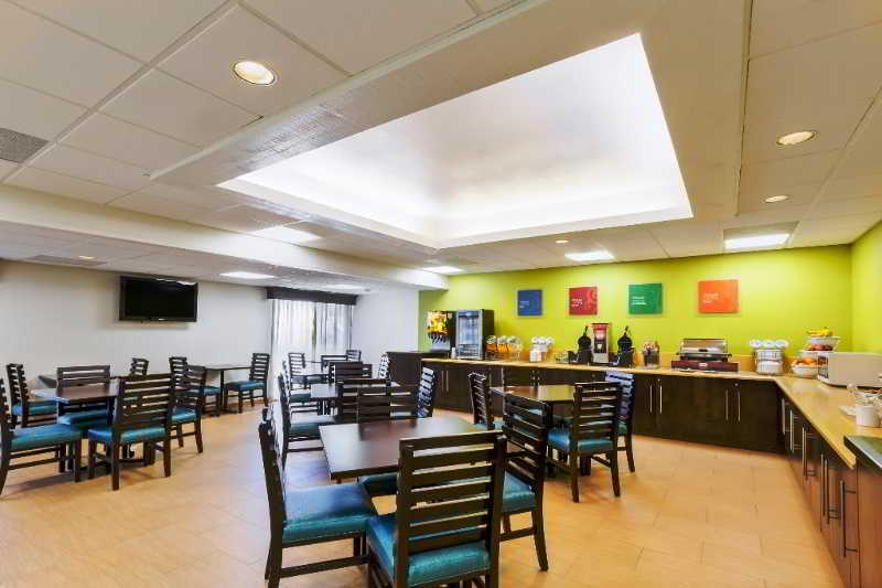 בית מלון כפרי Comfort Inn Chula Vista San Diego South