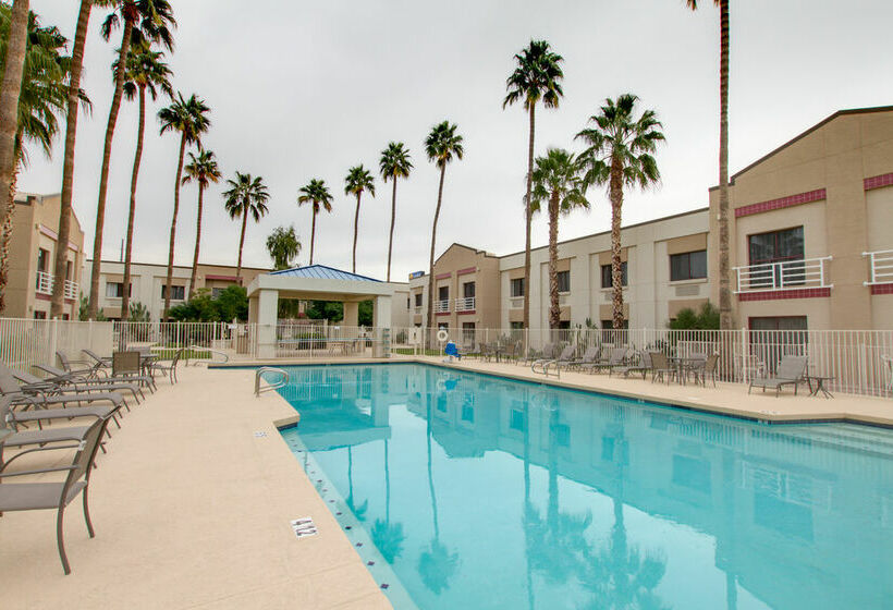 호텔 Comfort Inn Phoenix North