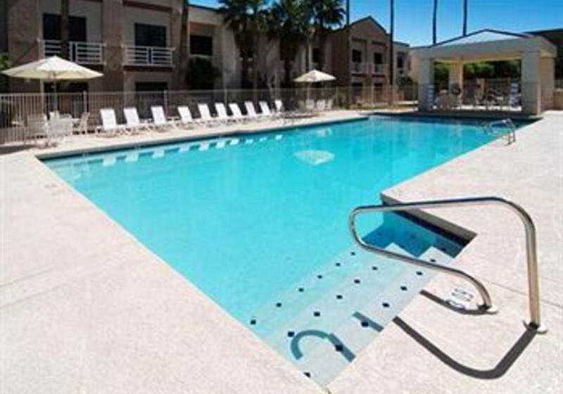 호텔 Comfort Inn Phoenix North