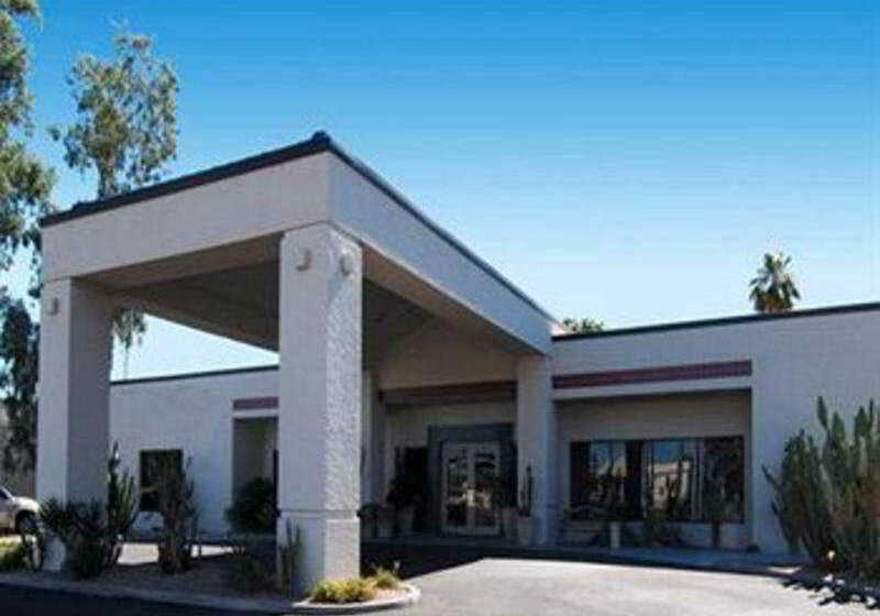 호텔 Comfort Inn Phoenix North