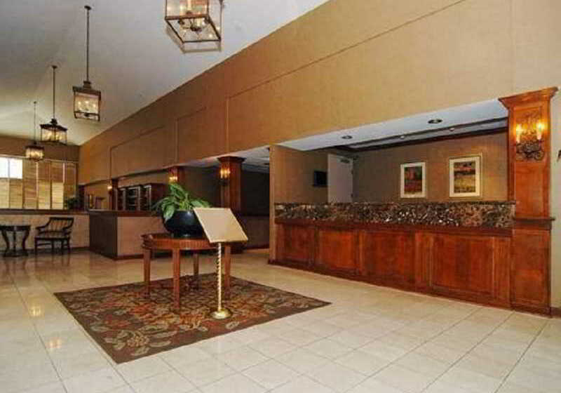 호텔 Comfort Inn Phoenix North