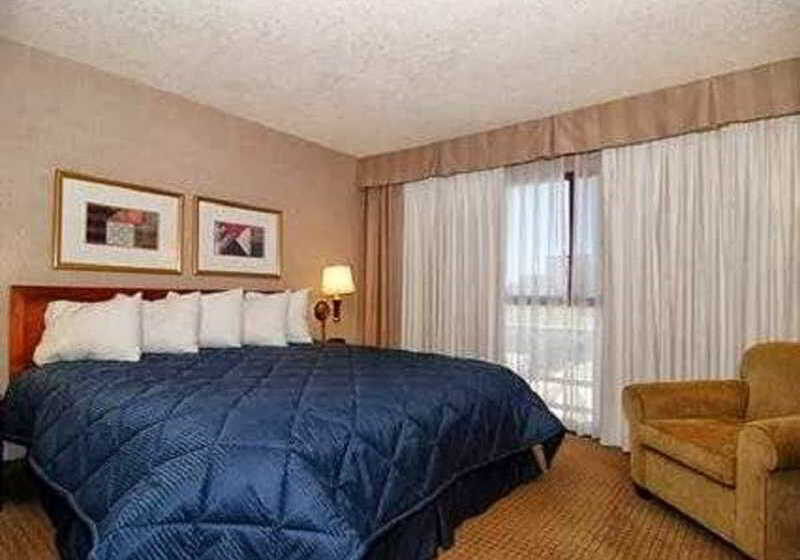 호텔 Comfort Inn Phoenix North