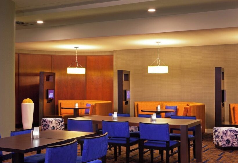 酒店 Courtyard By Marriott Alexandria Pentagon South