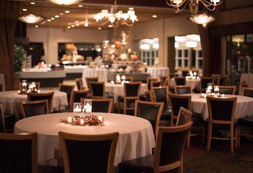 호텔 Crowne Plaza Minneapolis West, An Ihg