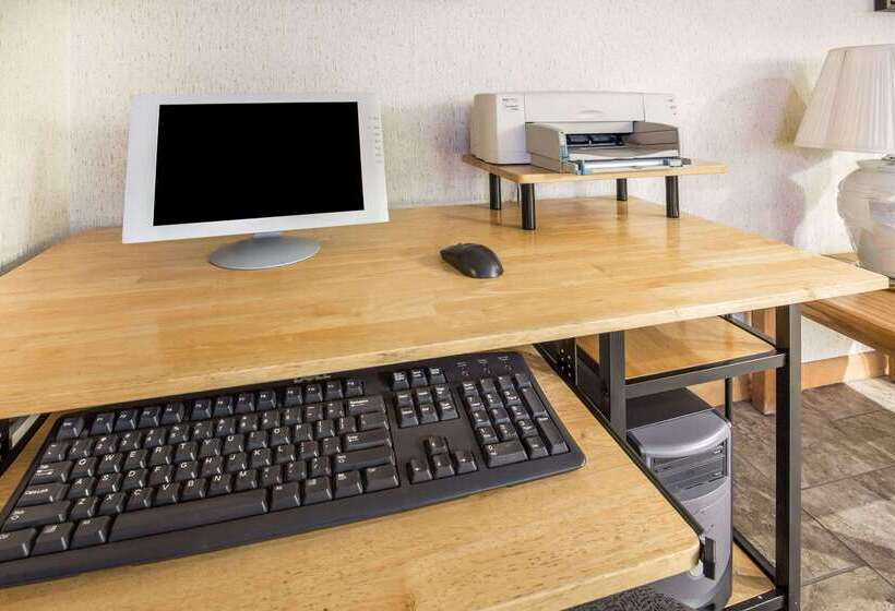 فندق Days Inn By Wyndham Corvallis