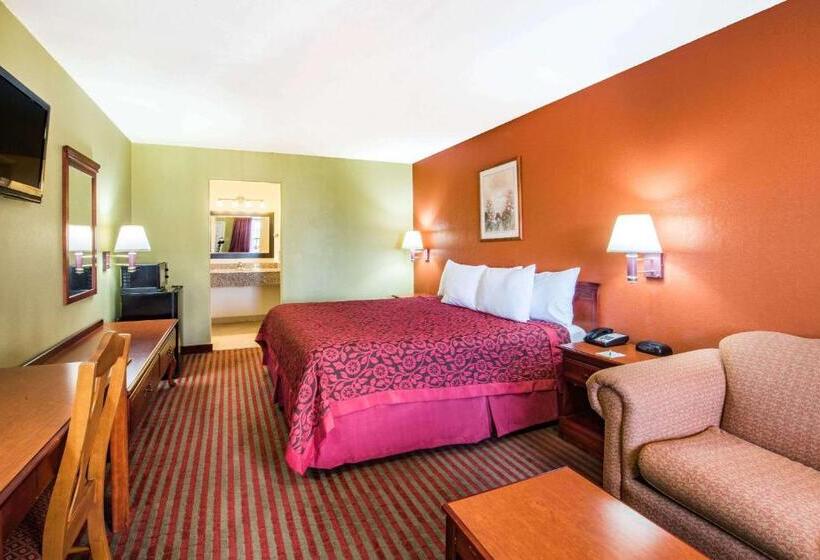 هتل Days Inn By Wyndham Mcallen