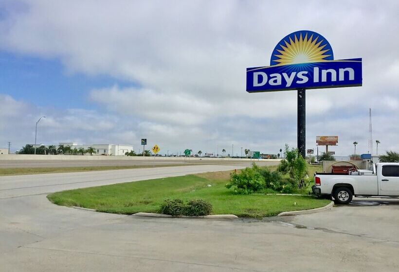هتل Days Inn By Wyndham Mcallen