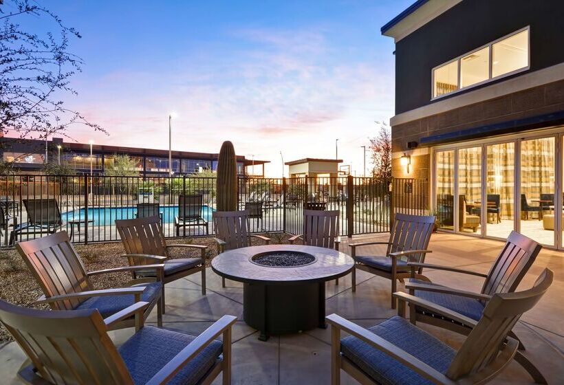 Doubletree By Hilton Hotel Augusta