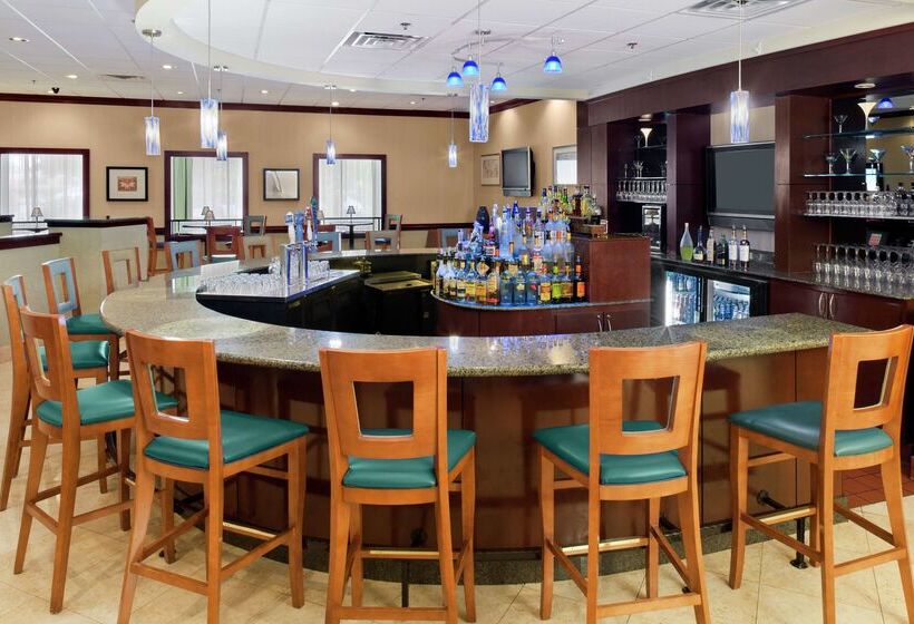 Doubletree By Hilton Hotel Augusta