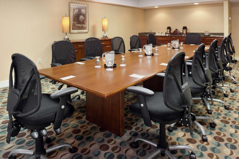 Doubletree By Hilton Hotel Augusta