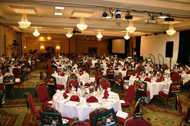 Doubletree By Hilton Hotel Augusta