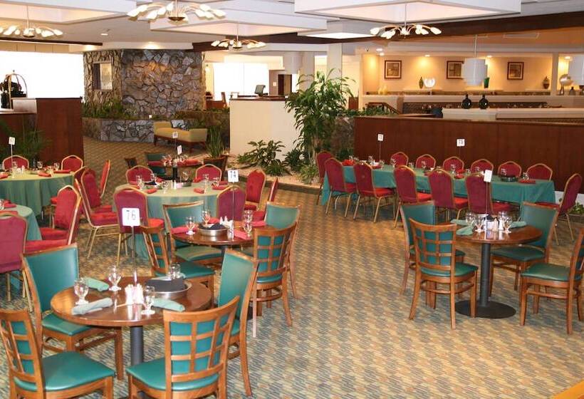 Doubletree By Hilton Hotel Augusta