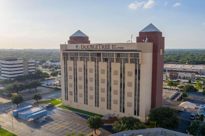 هتل Doubletree By Hilton Dallas Richardson