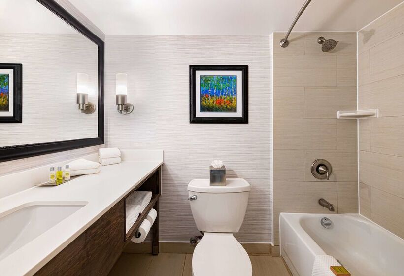 酒店 Doubletree By Hilton Denver Thornton