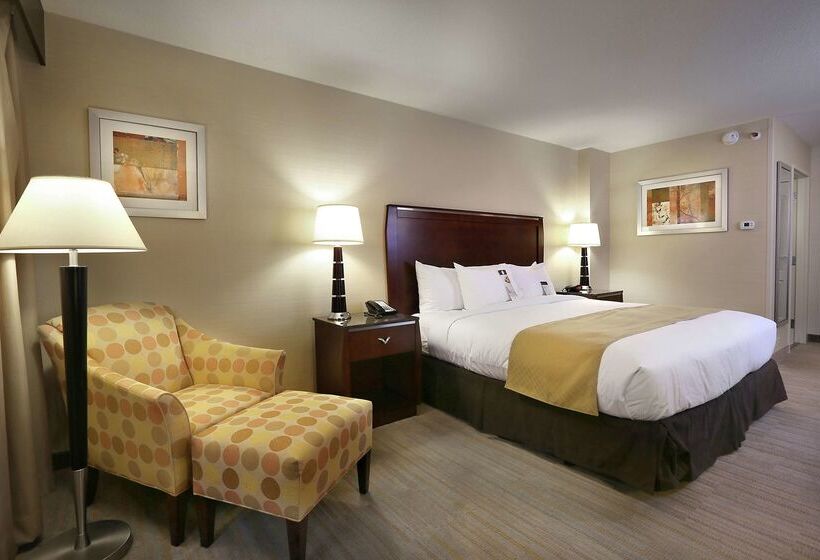 酒店 Doubletree By Hilton Denver Thornton