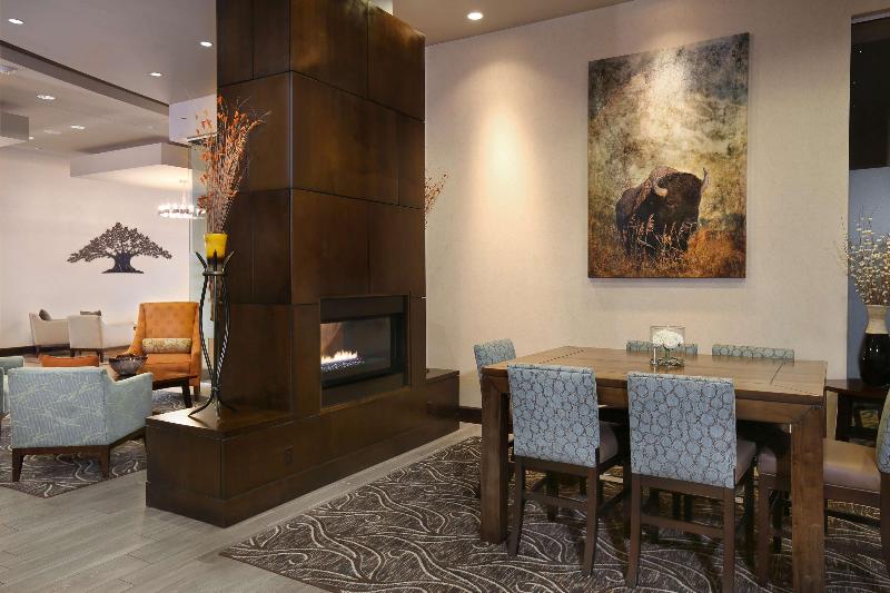 酒店 Doubletree By Hilton Denver Thornton