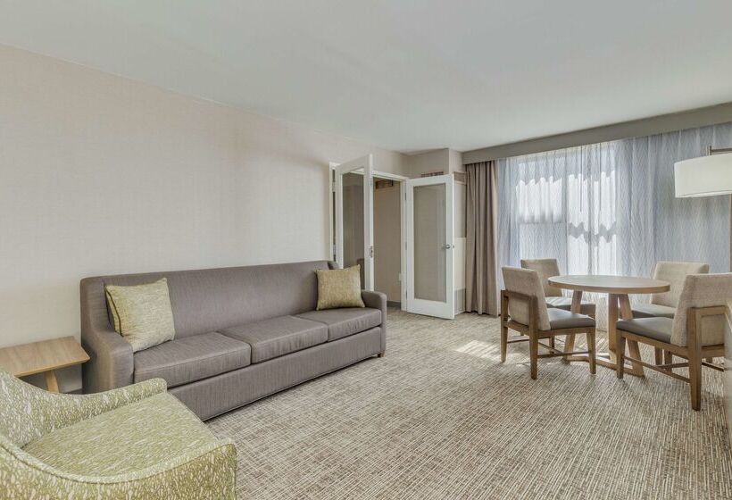 فندق Doubletree By Hilton Phoenix Chandler