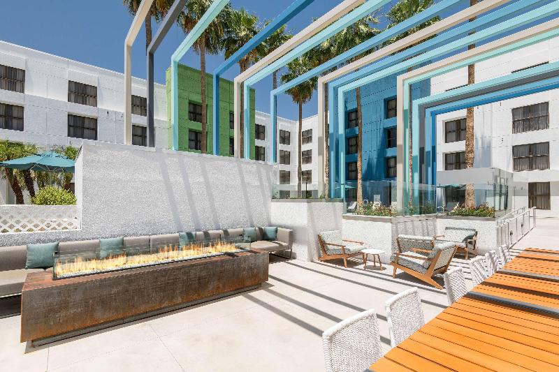 فندق Doubletree By Hilton Phoenix Chandler