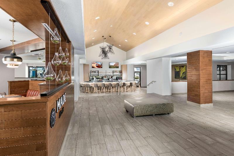 فندق Doubletree By Hilton Phoenix Chandler
