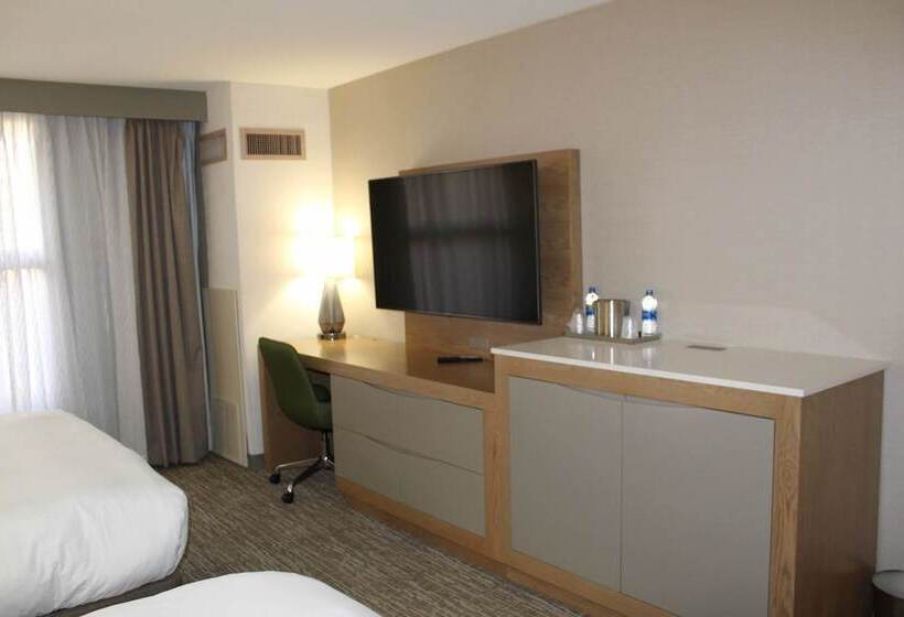 فندق Doubletree By Hilton Phoenix Chandler