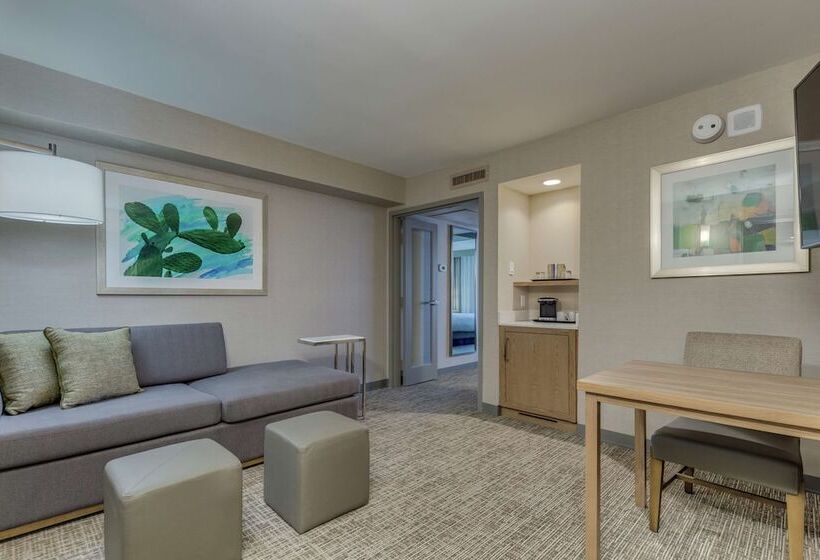 فندق Doubletree By Hilton Phoenix Chandler
