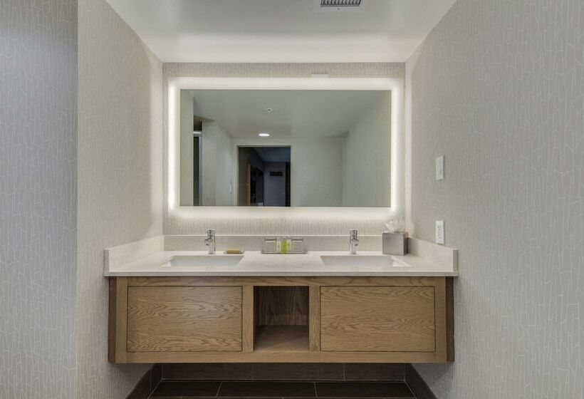 فندق Doubletree By Hilton Phoenix Chandler