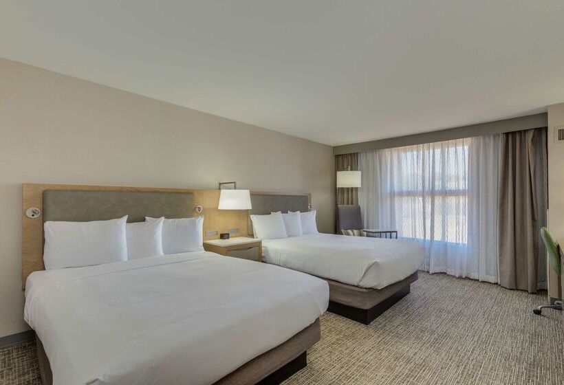 فندق Doubletree By Hilton Phoenix Chandler