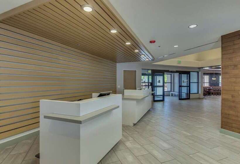 فندق Doubletree By Hilton Phoenix Chandler
