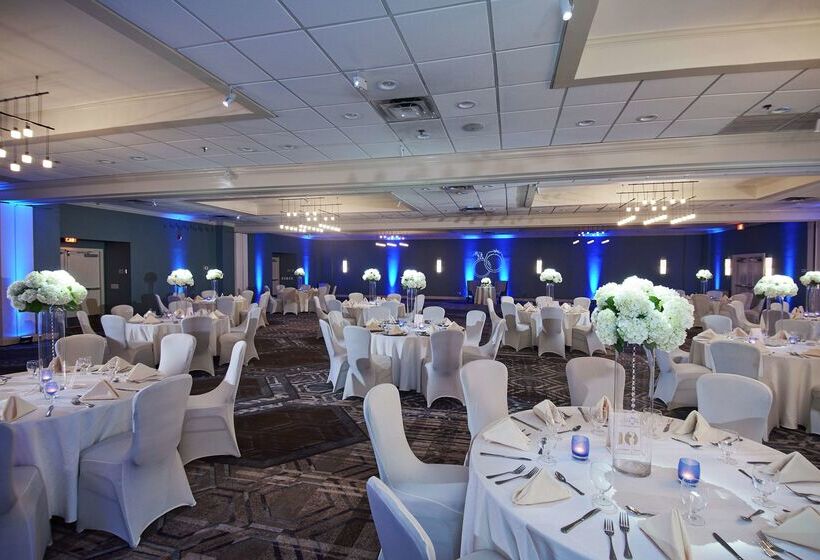 호텔 Doubletree By Hilton  Princeton