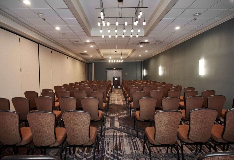 호텔 Doubletree By Hilton  Princeton