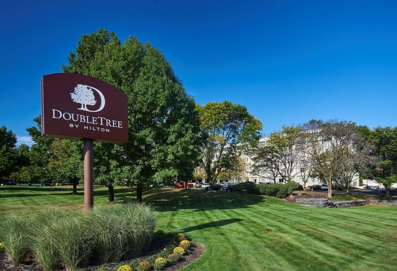 호텔 Doubletree By Hilton  Princeton