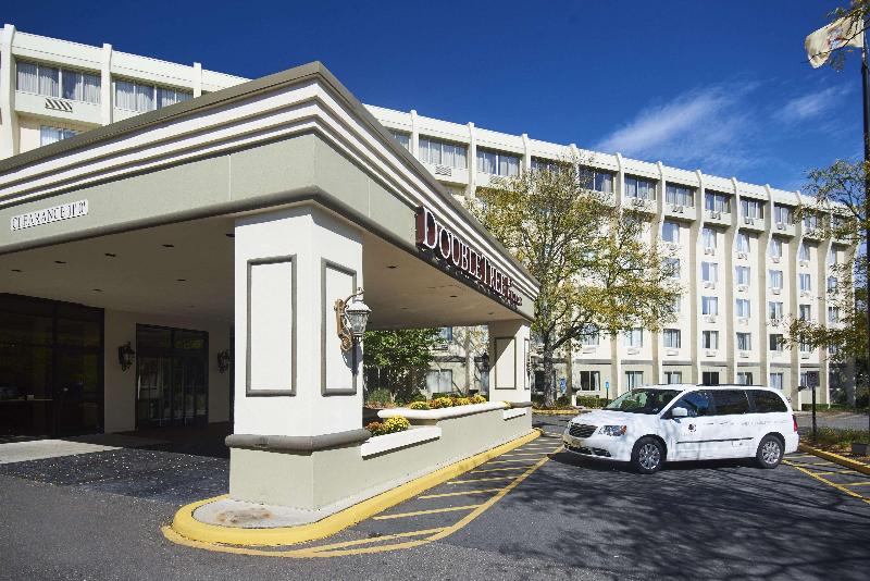 호텔 Doubletree By Hilton  Princeton