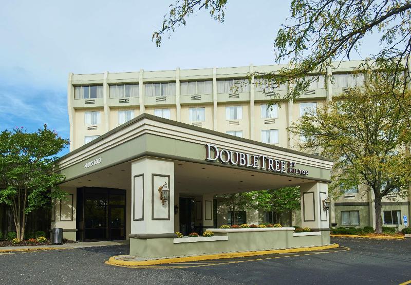 호텔 Doubletree By Hilton  Princeton