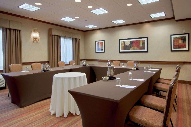 호텔 Doubletree By Hilton  Princeton