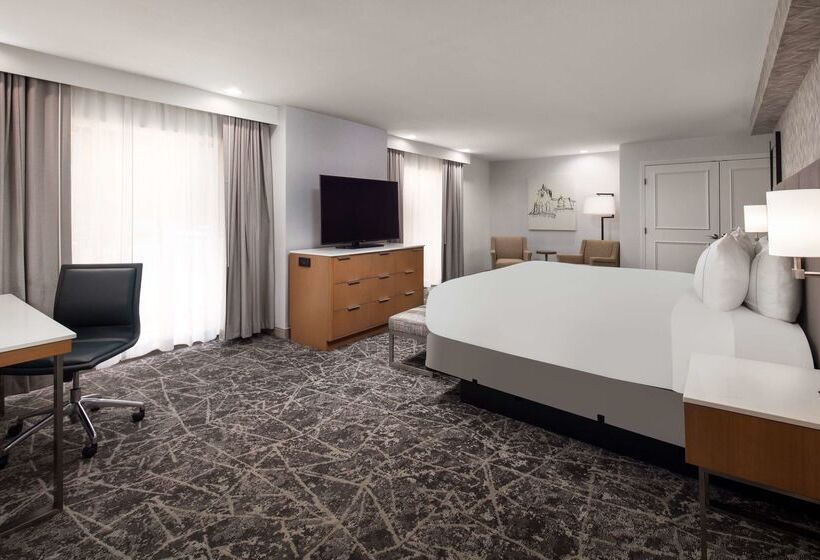 فندق Doubletree By Hilton Sacramento