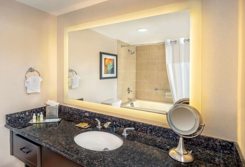 Doubletree By Hilton Hotel San Bernardino