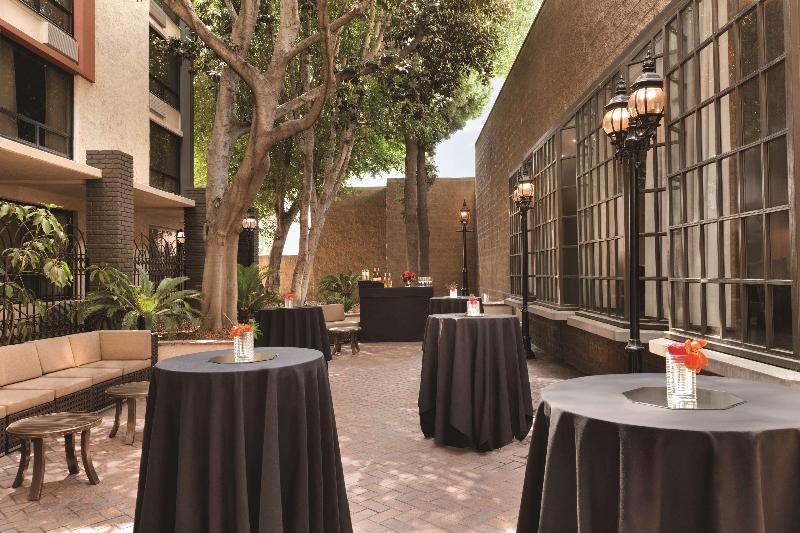 Doubletree By Hilton Hotel San Bernardino