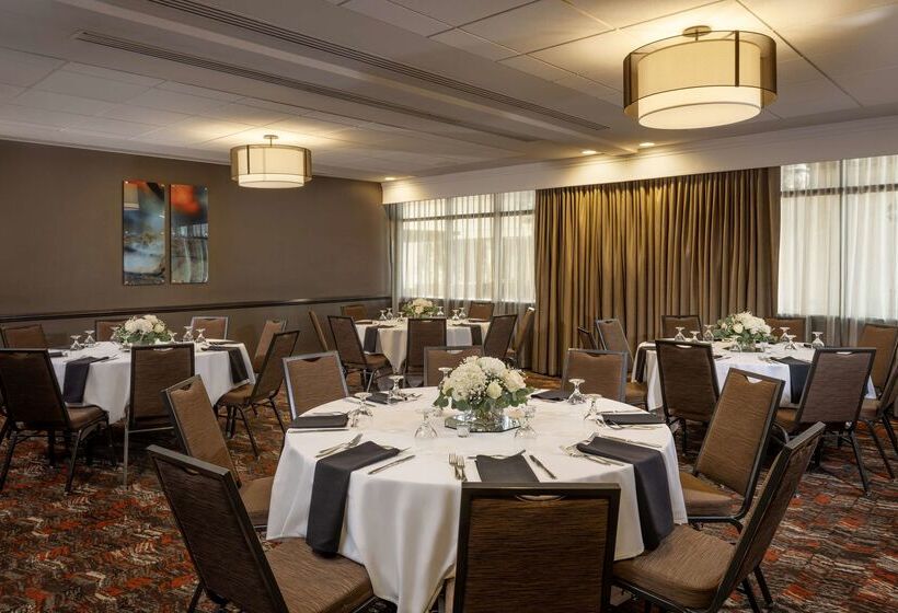 Doubletree By Hilton Hotel San Bernardino