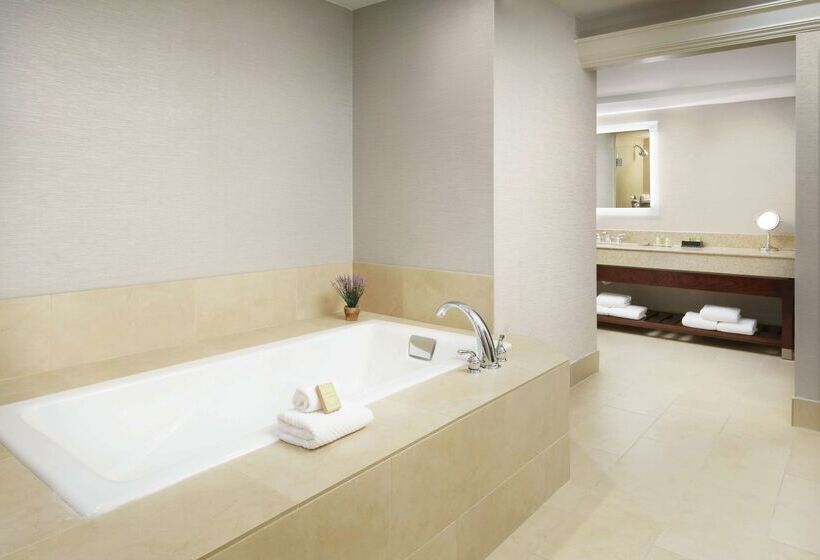 هتل Doubletree By Hilton Colorado Springs