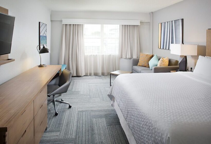 فندق Four Points By Sheraton Destinfort Walton Beach