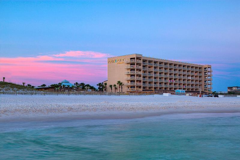 فندق Four Points By Sheraton Destinfort Walton Beach