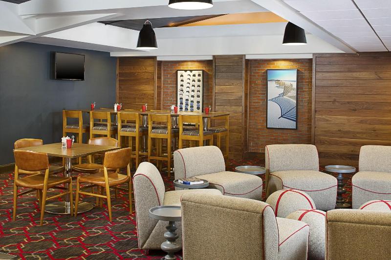 فندق Four Points By Sheraton Destinfort Walton Beach