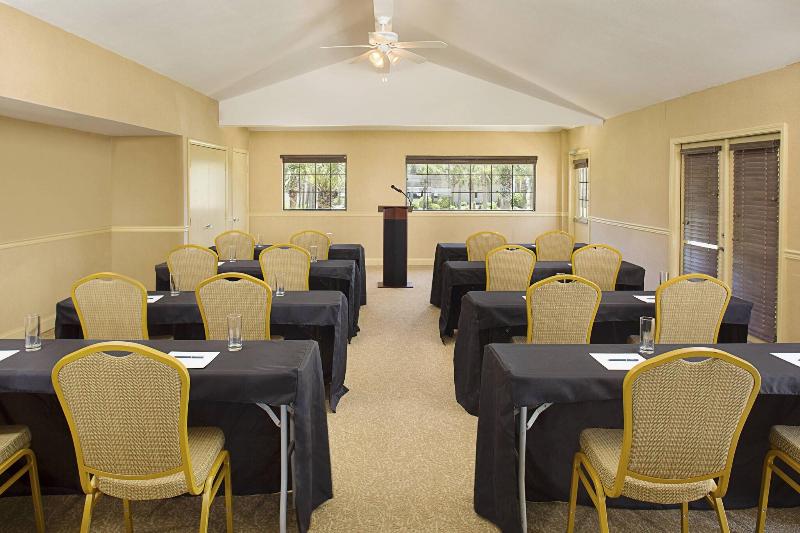 فندق Four Points By Sheraton Destinfort Walton Beach